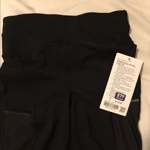 Lululemon workout pants